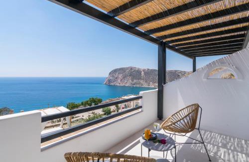 Milos Hotel | Psaravolada Hotel Milos