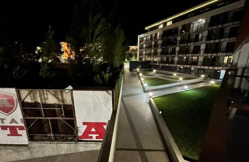 Nessebar New Town Apartment | PSB Apartment in Paradiso