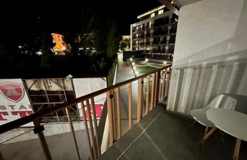 Nessebar New Town Apartment | PSB Apartment in Paradiso