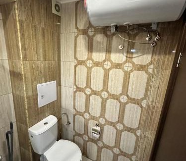 Nessebar New Town Apartment | PSB Apartment in Paradiso