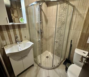 Nessebar New Town Apartment | PSB Apartment in Paradiso