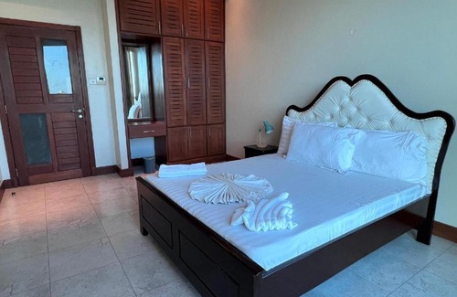 Mchafukoge Apartment | PSSSF Twin towers