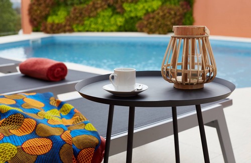 Marco de Canaveses House | The Nook - Harmonious and Welcoming