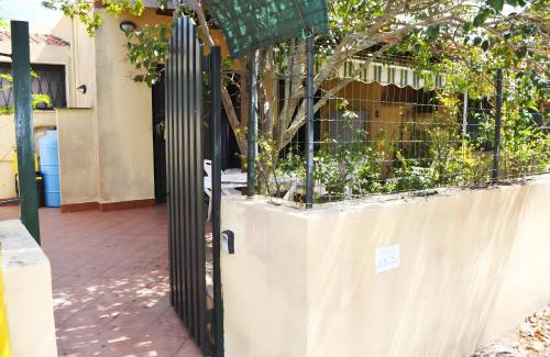 Torre dell'Orso House | Pt63 Casa a T dell Orso con veranda