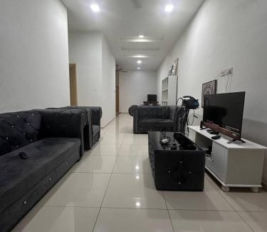 Kampung Padang Luas House | PT6386 Cordoba Residence