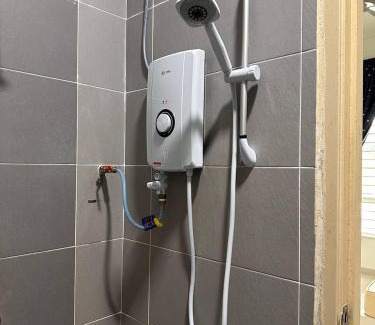 Kampung Padang Luas House | PT6386 Cordoba Residence