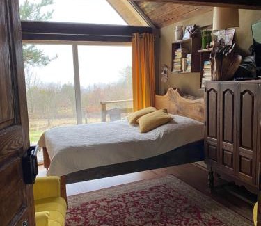 Gardna Wielka House | Ptasia Osada