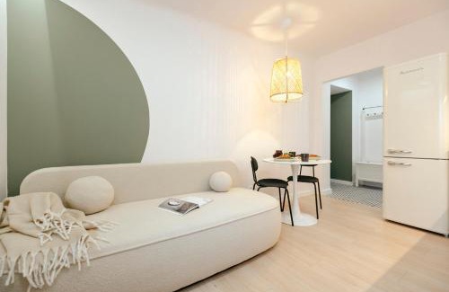 Mokotow Apartment | Puławska 11 -Prywatny apartament 4 osobowy w centrum Warszawy - Better Rental