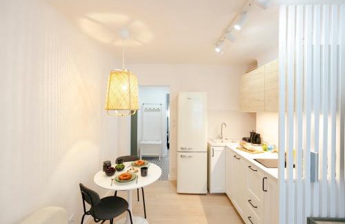 Mokotow Apartment | Puławska 11 -Prywatny apartament 4 osobowy w centrum Warszawy - Better Rental