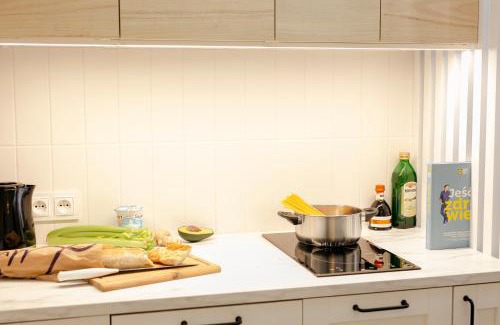 Mokotow Apartment | Puławska 11 -Prywatny apartament 4 osobowy w centrum Warszawy - Better Rental