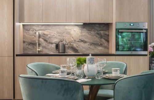 Klaipeda Apartment | Pušų Terasos -15