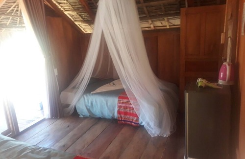 Kho Muong Cabin | Pu luong Discovery Pool Bungalow