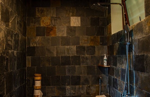 Pu Long Nature Reserve Cabin | Pu Luong Jungle Lodge