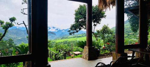 Pu Long Nature Reserve Hotel | Pu Luong Paradise