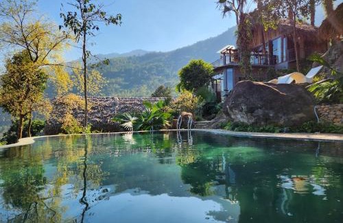 Pu Long Nature Reserve Hotel | Pu Luong Paradise