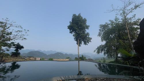 Pu Long Nature Reserve Hotel | Pu Luong Paradise