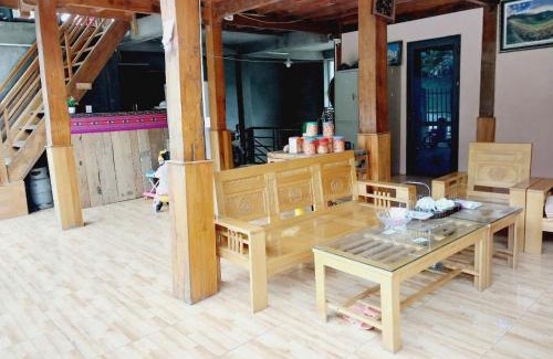 Mu Cang Chai Hotel | Pu Nhu Homestay