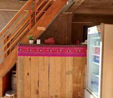 Mu Cang Chai Hotel | Pu Nhu Homestay