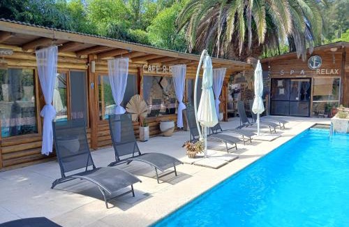 Loma Verde Resort | Pualy Resort & Spa