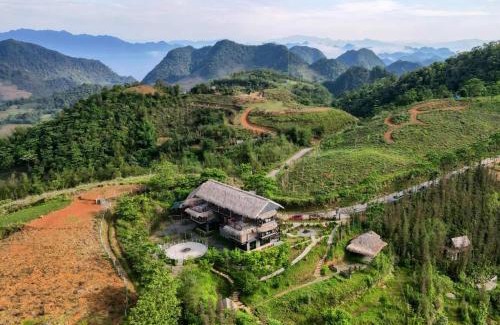 Mai Chau Hotel | PuBin Paradise Ecolodge