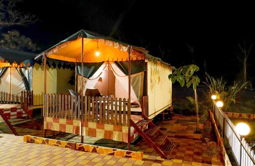Pune Other | Publiq Darbar Tent House