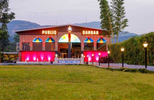 Pune Other | Publiq Darbar Tent House