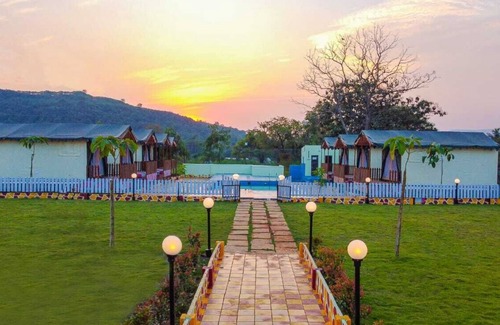 Pune Other | Publiq Darbar Tent House