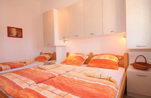 Brulo Apartment | Puccini