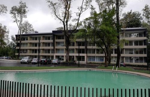 Pucon Apartment | Pucon centro, Condominio Alta Vista
