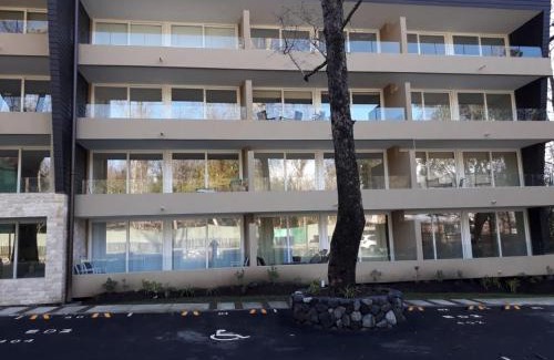 Pucon Apartment | Pucon centro, Condominio Alta Vista