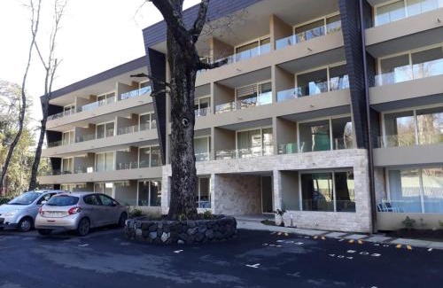 Pucon Apartment | Pucon centro, Condominio Alta Vista