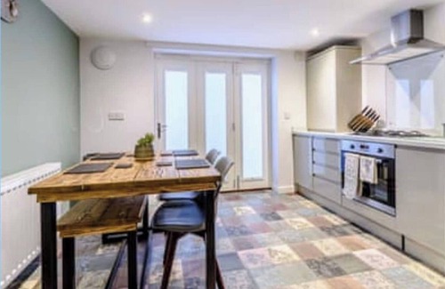 Cranswick House | Puddle Duck Cottage