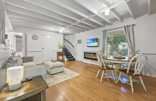 Balmoral Ridge House | Puddleduck Cottage - Garden Hideaway Near Maleny