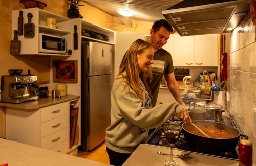 Charlotte Bay Apartment | Pueblo at Indigal - Relax Rejuvenate Reconnect