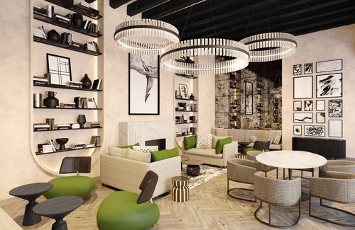 Downtown Mazatlan Hotel | Pueblo Bonito Vantage Centro Histórico Mazatlán