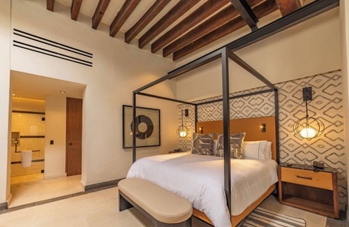 Downtown Mazatlan Hotel | Pueblo Bonito Vantage Centro Histórico Mazatlán