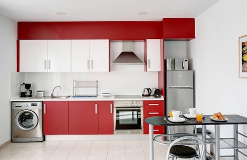 Vergel Apartment | Pueblo del Cid by Interhome