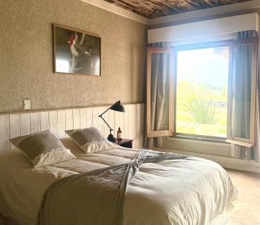 Municipo de Itati Cabin | Pueblo Viejo La Palmira