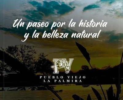 Municipo de Itati Cabin | Pueblo Viejo La Palmira