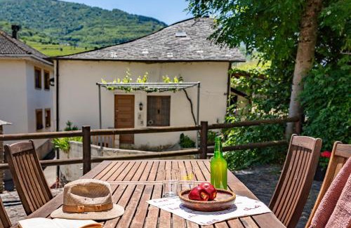 Cibuyo Apartment | Puente del Narcea 1