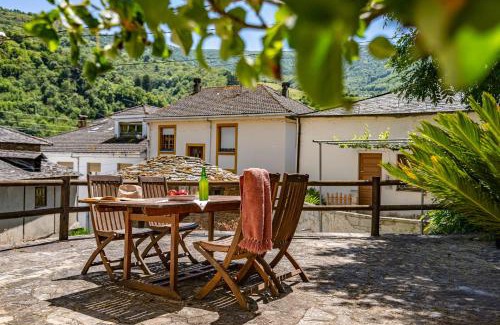 Cibuyo Apartment | Puente del Narcea 1