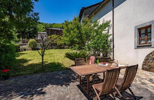 Cibuyo Apartment | Puente del Narcea 1