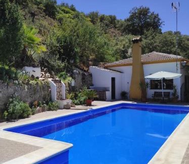 Carcabuey House | Puente Piedra