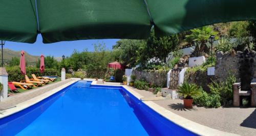 Carcabuey House | Puente Piedra