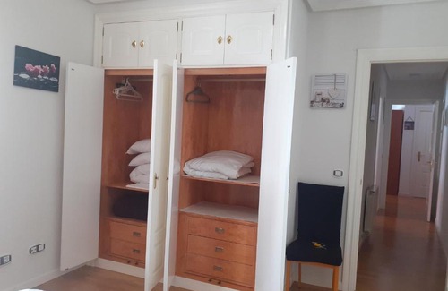 Old Town of Avila Apartment | Puenteroma Número 65