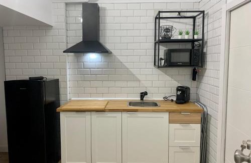 San Juan Apartment | PUERTA DE CACERES Apartamento 2