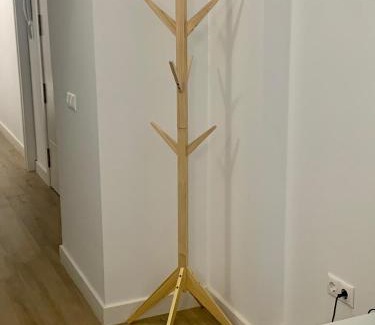 San Juan Apartment | PUERTA DE CACERES Apartamento 2