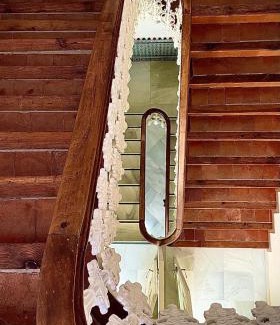 Cordoba Old City Apartment | Puerta de la Ribera Centro