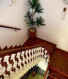 Cordoba Old City Apartment | Puerta de la Ribera Centro