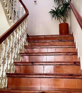 Cordoba Old City Apartment | Puerta de la Ribera Centro